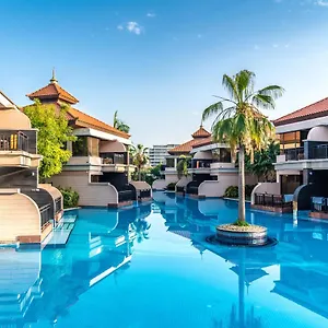 Luxe Getaways Royal Amwaj Palm Jumeirah , دبي الإمارات العربية المتحدة