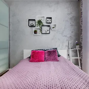 https://billberry-apartments-lucky-charm.gdanskhotel.org