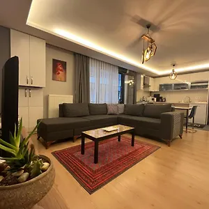 Cozy Unique Flat Hgyhomes1107 Close To The Memoriall Hospital At The City Center , اسطنبول تركيا