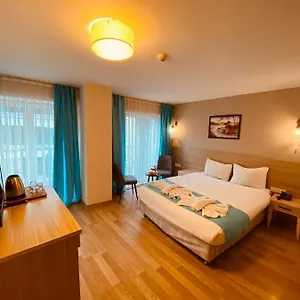 Ottoman Luxury 3*, Istanbul Turcia