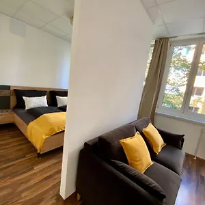  Apartament C'est La Vie