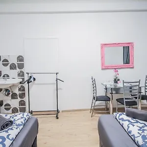  Apartament Comfort Quad Hn