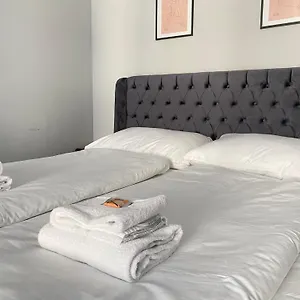  Apartament Malfatti Urban Oasis