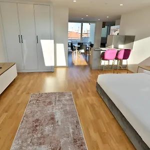  Apartmán Lotus