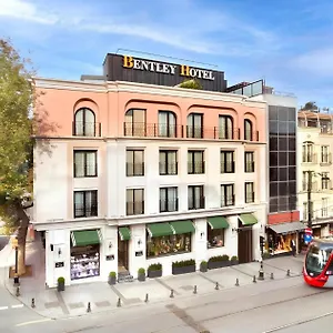 Bentley Old City-special Class 5*, Istanbul Turcia