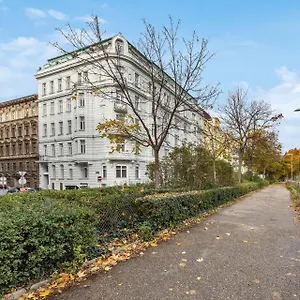 Limehome Rossauer Laende Apartament