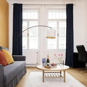  Apartament Calm 60m2 Flat Close To Center - Free Parking