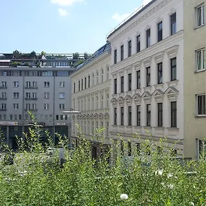Apartments-in-vienna Apartament