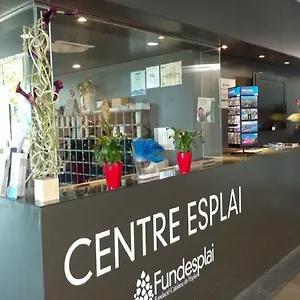 Centre Esplai , El Prat de Llobregat Spania