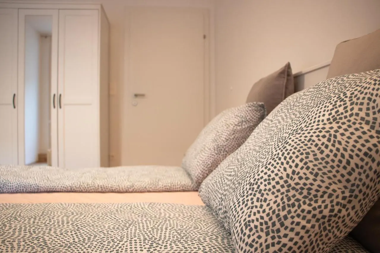 Flat2Go Modern Apartments - Harmony Of City And Nature Viena 0*,