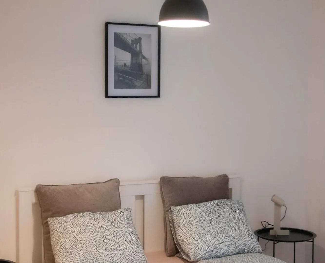 Flat2Go Modern Apartments - Harmony Of City And Nature Viena