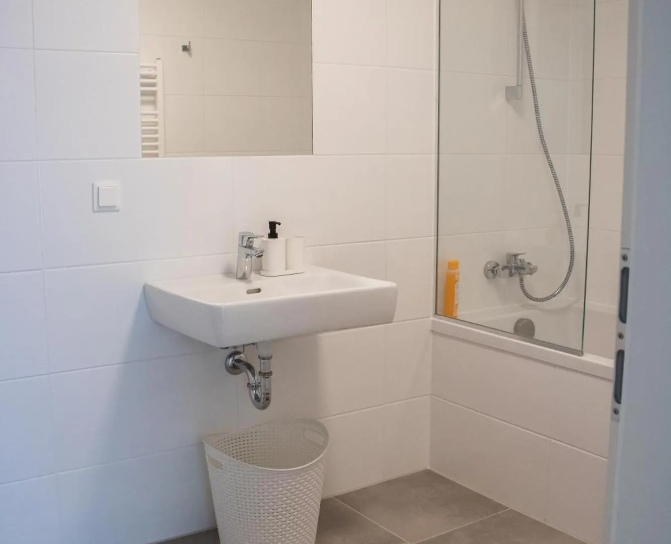 Flat2Go Modern Apartments - Harmony Of City And Nature Vienna